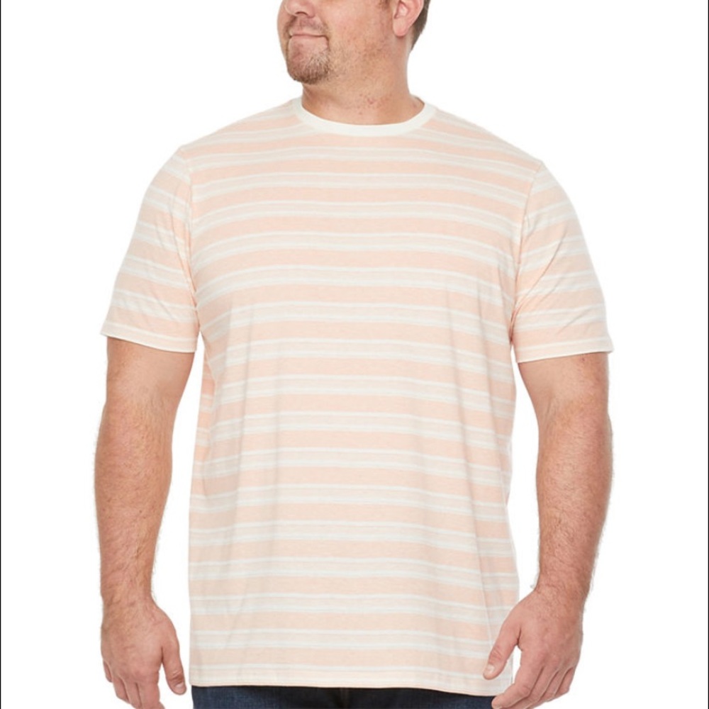 Coral Jasper T shirt